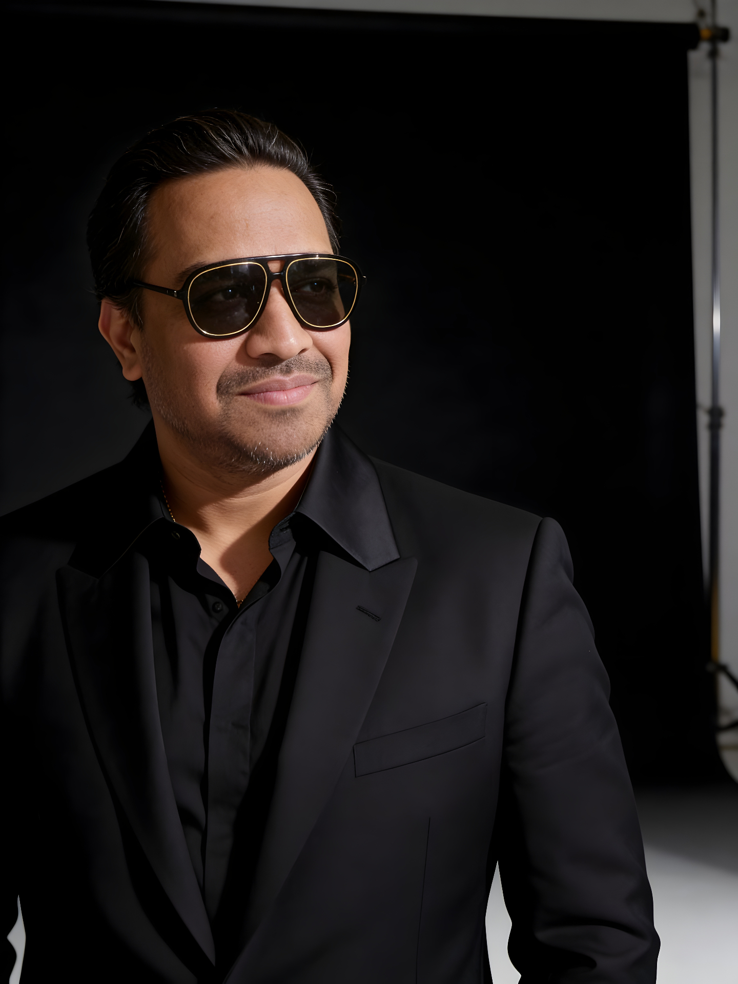 Navinbal Kalachakraa — author portrait