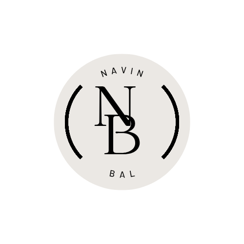 Navin Bal Logo